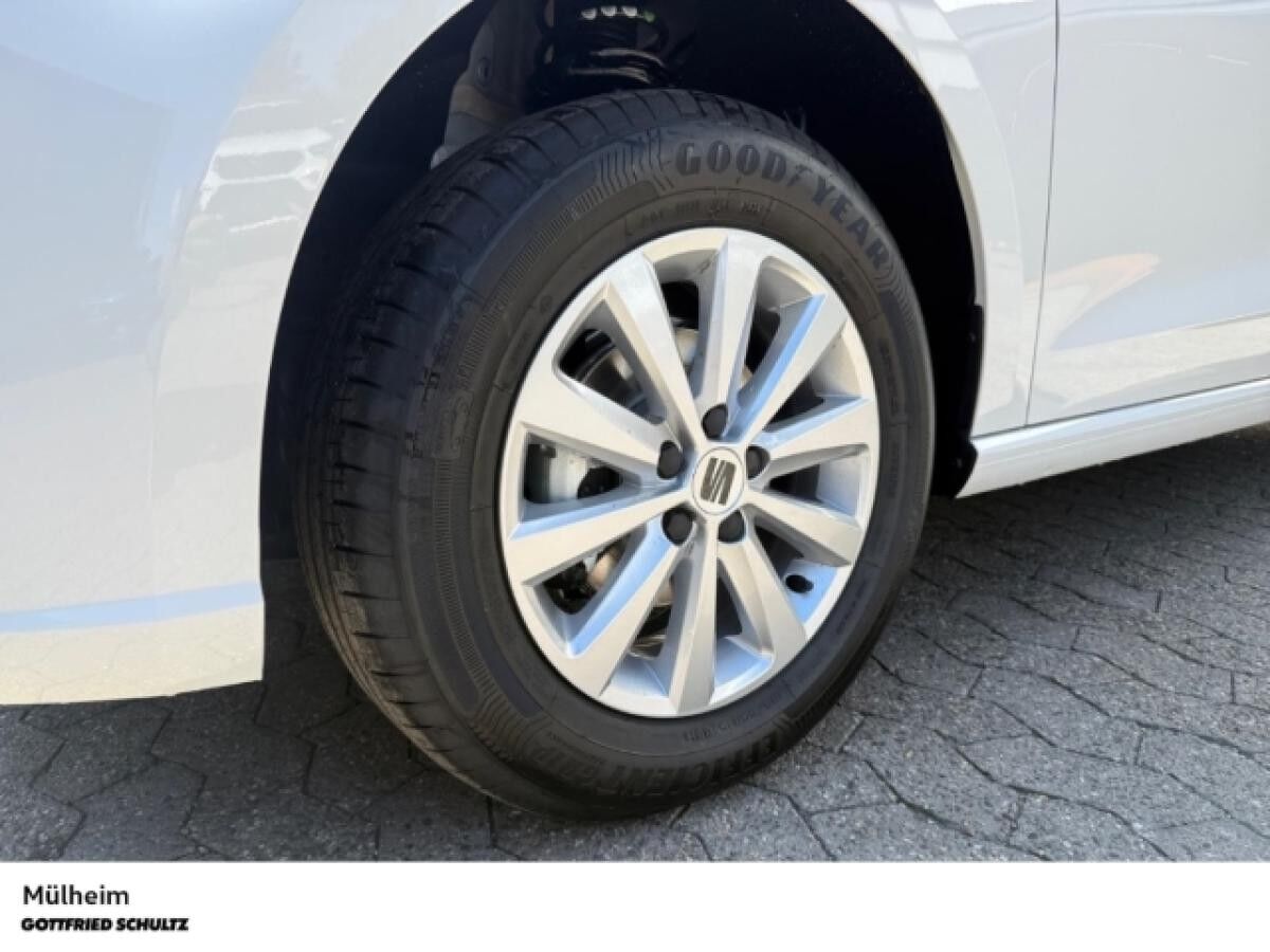 Seat Ibiza Road Edition 1.0 MPI  (Mülheim)