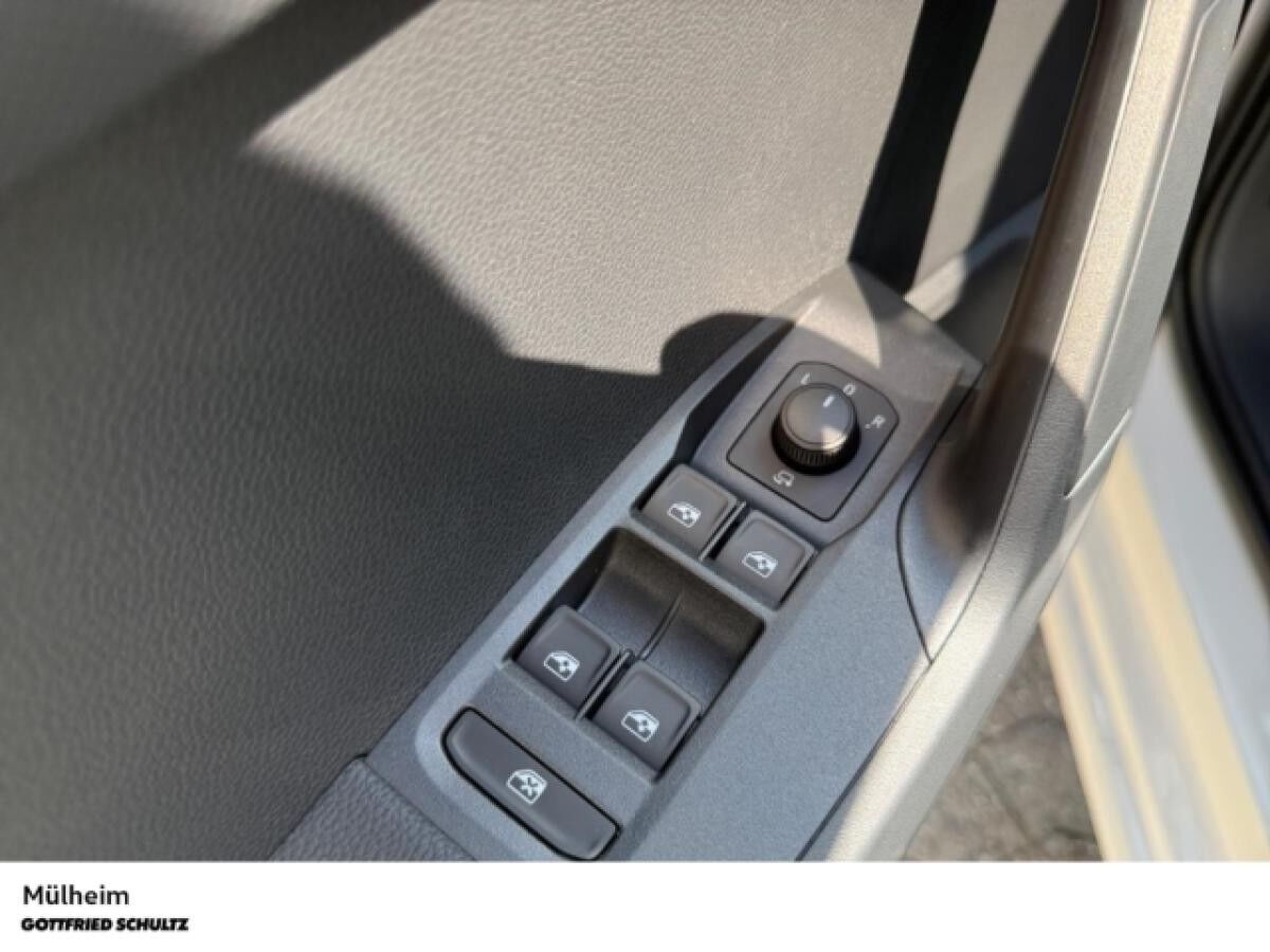 Seat Ibiza Road Edition 1.0 MPI  (Mülheim)