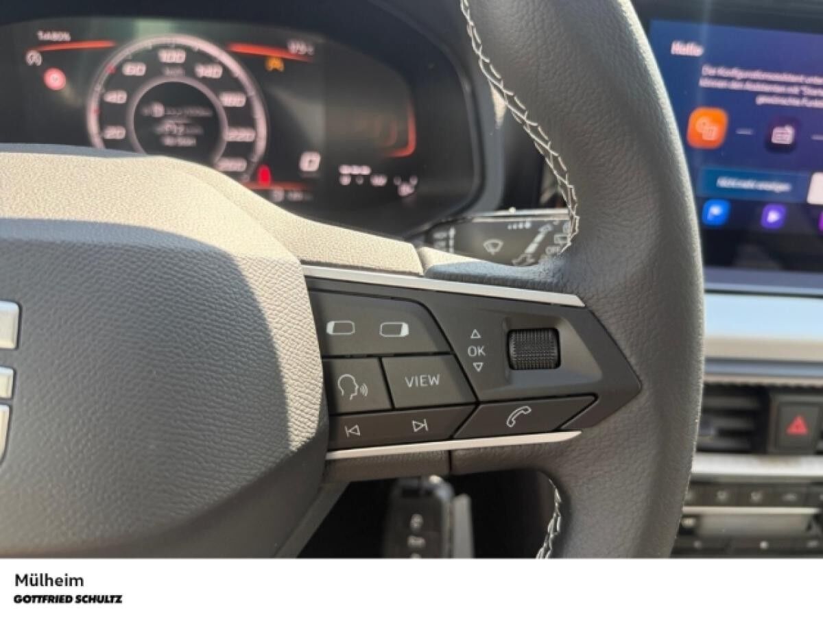 Seat Ibiza Road Edition 1.0 MPI  (Mülheim)