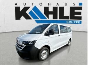 Volkswagen Transporter Kombi LR 💥9-Sitzer💥 110 KW 8-Gang-Automatik 💥SOFORT VERFÜGBAR💥 ❗️Angebot bis 31.12.25❗️