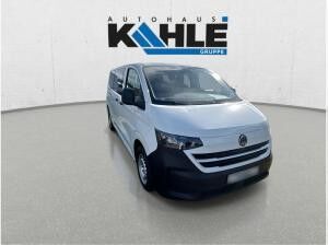 Volkswagen Transporter Kombi LR 💥9-Sitzer💥 110 KW 8-Gang-Automatik 💥SOFORT VERFÜGBAR💥 ❗️Angebot bis 31.12.25❗️