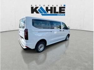 Volkswagen Transporter Kombi LR 💥9-Sitzer💥 110 KW 8-Gang-Automatik 💥SOFORT VERFÜGBAR💥 ❗️Angebot bis 31.12.25❗️