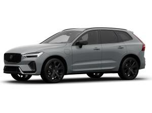 Volvo XC60 T8 AWD PHEV Ultra Black Signature Edition