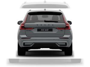 Volvo XC60 T8 AWD PHEV Ultra Black Signature Edition