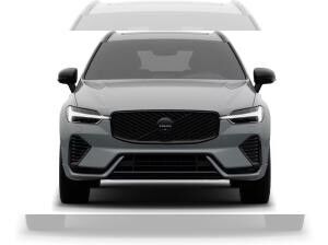 Volvo XC60 T8 AWD PHEV Ultra Black Signature Edition