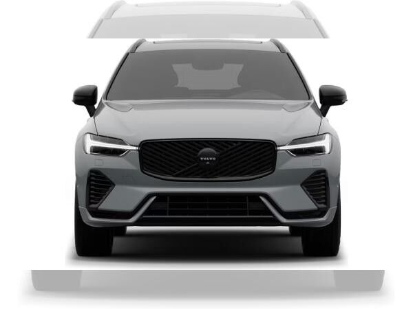 Volvo XC60 T8 AWD PHEV Ultra Black Signature Edition