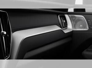 Volvo XC60 T8 AWD PHEV Ultra Black Signature Edition