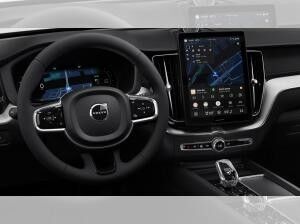 Volvo XC60 T8 AWD PHEV Ultra Black Signature Edition