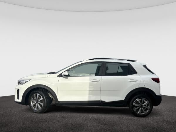 Kia Stonic Navi, Apple, Allwetterreifen, Überführung inkl.