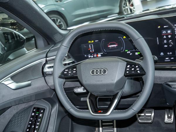 Audi A6 Avant edition one e-hybrid quattro