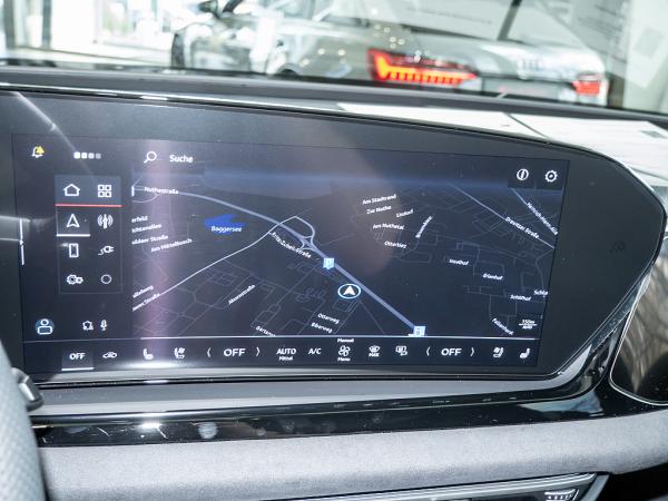 Audi A6 Avant edition one e-hybrid quattro