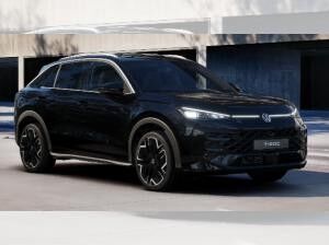 Volkswagen T-Roc R-Line 1.5 eTSI 150 PS DSG *MATRIX*AHK*EASY OPEN*IQ.DRIVE*NAV*WKR*GARANTIE*50.140 €