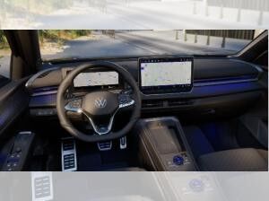 Volkswagen T-Roc R-Line 1.5 eTSI 150 PS DSG *MATRIX*AHK*EASY OPEN*IQ.DRIVE*NAV*WKR*GARANTIE*50.140 €