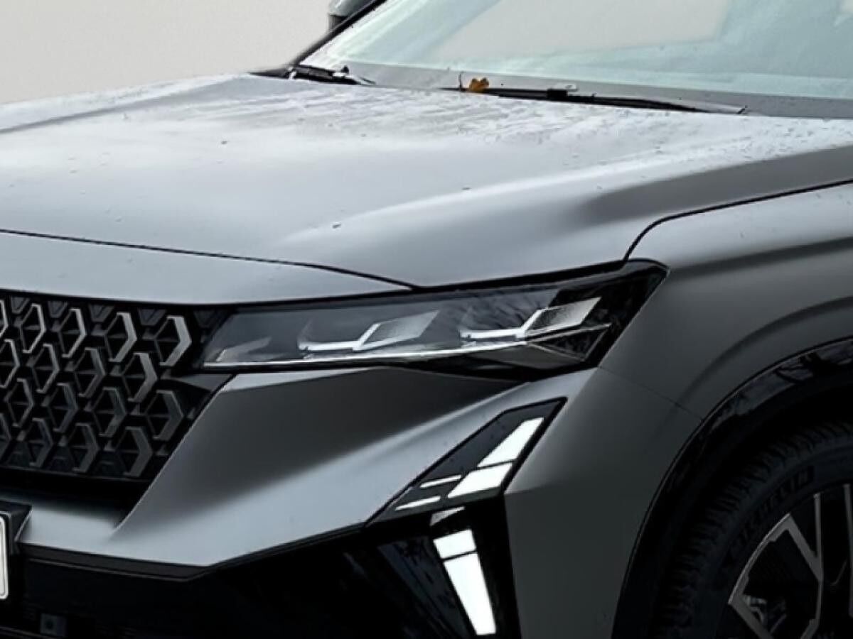 Renault Austral Esprit Alpine Full-Hybrid 200 *Panorama*4-Control*Matrix-LED*Harman-Kardon*