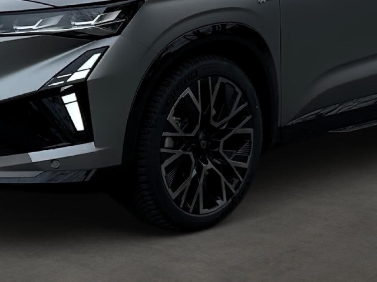 Renault Austral Esprit Alpine Full-Hybrid 200 *Panorama*4-Control*Matrix-LED*Harman-Kardon*