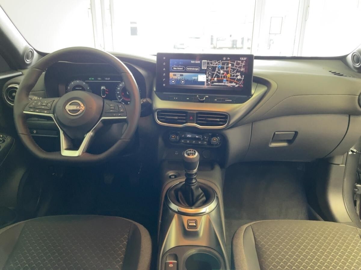 Nissan Juke ❗❗Acenta 1.0🚀 Komfort Paket❗❗