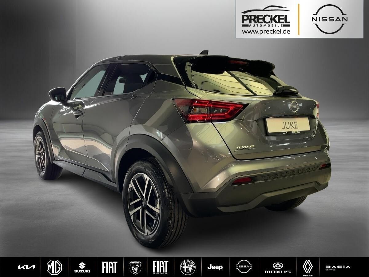Nissan Juke ❗❗Acenta 1.0🚀 Komfort Paket❗❗