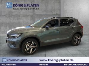 Volvo XC40 B3 2WD Plus Dark (EURO 6e) Klima Leder