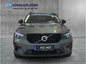Volvo XC40 B3 2WD Plus Dark (EURO 6e) Klima Leder