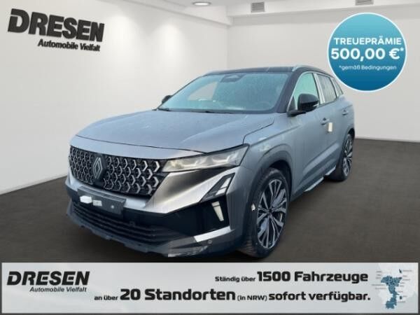 Renault Austral Techno Full Hybrid E-Tech 200 **LED*Navi*Sitzheizung*Kamera*