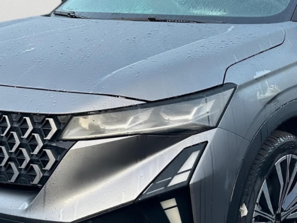 Renault Austral Techno Full Hybrid E-Tech 200 **LED*Navi*Sitzheizung*Kamera*