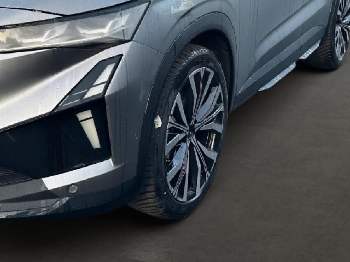 Renault Austral Techno Full Hybrid E-Tech 200 **LED*Navi*Sitzheizung*Kamera*