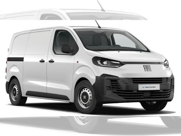Fiat Scudo E-Serie 3 49kwh Batterie