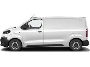 Fiat Scudo E-Serie 3 49kwh Batterie