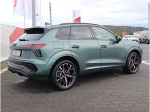Audi Q3 SUV TFSI quattro S line*PANO*DIGI MATRIX*