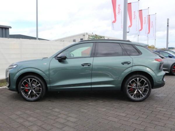 Audi Q3 SUV TFSI quattro S line*PANO*DIGI MATRIX*
