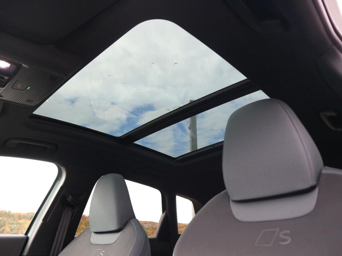 Audi Q3 SUV TFSI quattro S line*PANO*DIGI MATRIX*