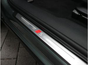 Audi Q3 SUV TFSI quattro S line*PANO*DIGI MATRIX*