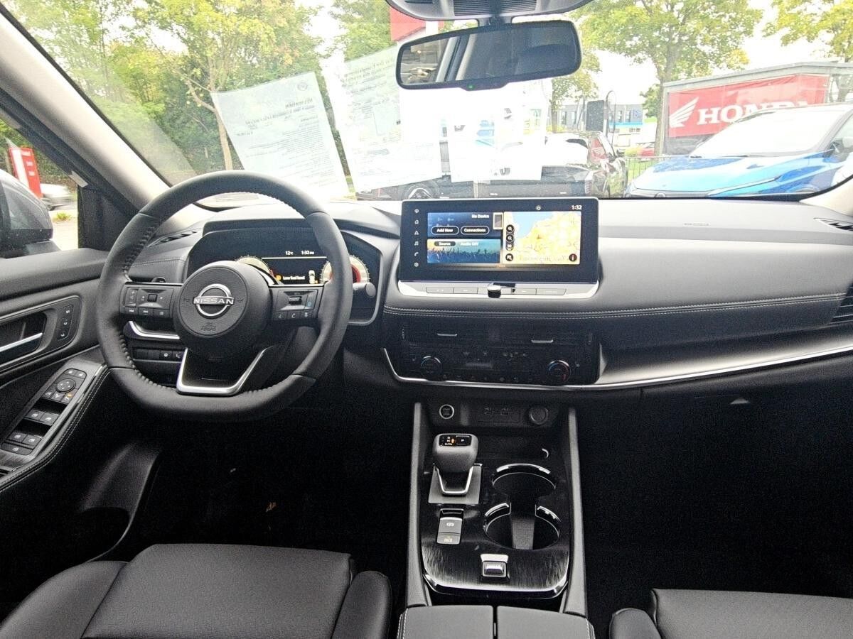 Nissan X-Trail ❗❗ Acenta 1.5 MHEV 163 PS Automatik❗❗