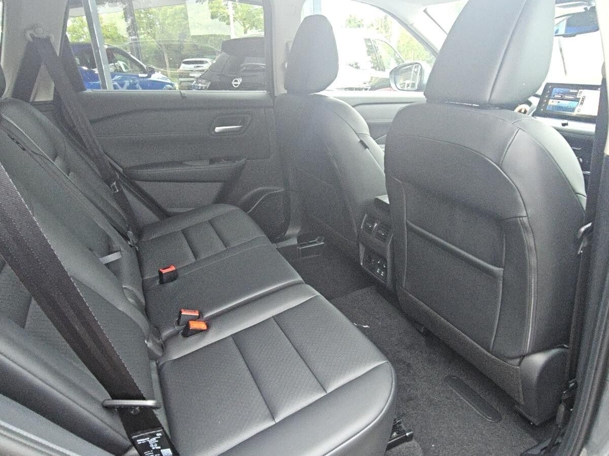 Nissan X-Trail ❗❗ Acenta 1.5 MHEV 163 PS Automatik❗❗