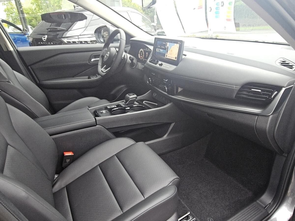 Nissan X-Trail ❗❗ Acenta 1.5 MHEV 163 PS Automatik❗❗