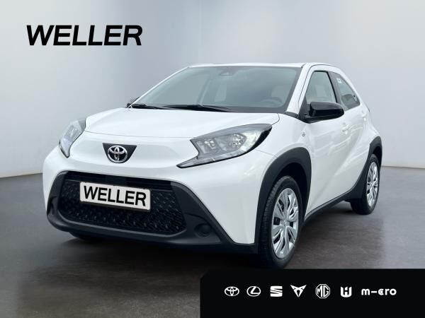 Toyota Aygo 💥X BUSINESS EDITION - CARPLAY - NAVIGATION - SONDERAKTION💥