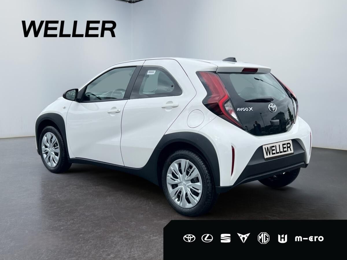 Toyota Aygo 💥X BUSINESS EDITION - CARPLAY - NAVIGATION - SONDERAKTION💥