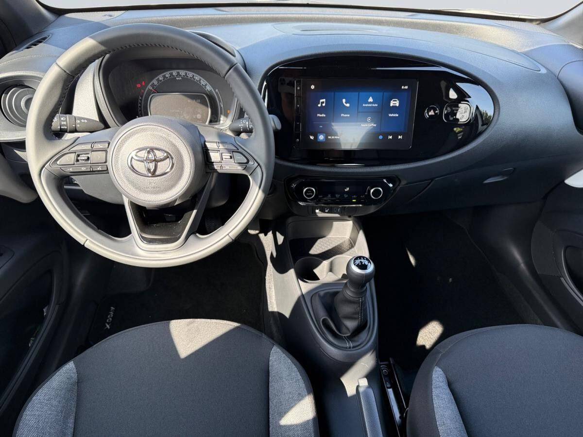 Toyota Aygo 💥X BUSINESS EDITION - CARPLAY - NAVIGATION - SONDERAKTION💥