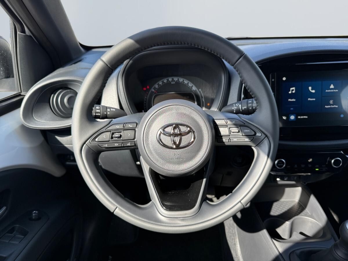 Toyota Aygo 💥X BUSINESS EDITION - CARPLAY - NAVIGATION - SONDERAKTION💥