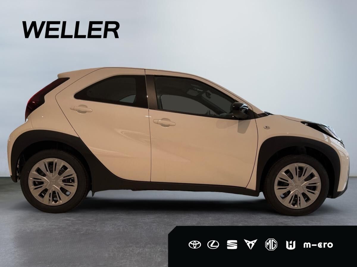 Toyota Aygo 🔥X - PLAY - CARPLAY - HOT DEAL🔥