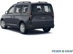 Volkswagen Caddy California 1,5 l TSI Sofort Verfügbar