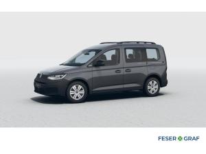 Volkswagen Caddy California 1,5 l TSI Sofort Verfügbar
