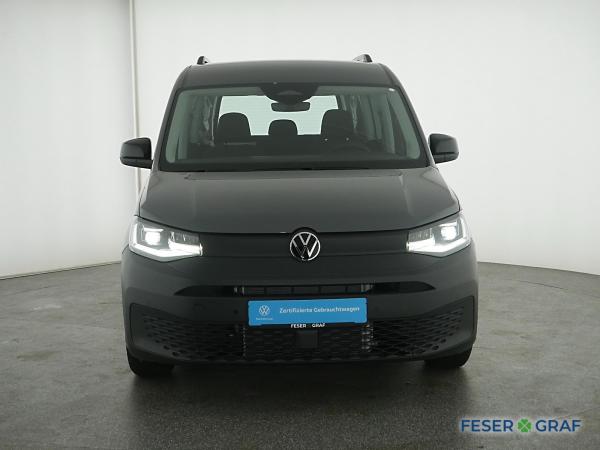 Volkswagen Caddy 1.5TSI California AHK Sthzg. Assistenzp.