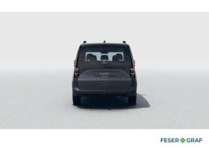 Volkswagen Caddy California 1,5 l TSI Sofort Verfügbar