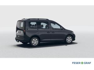 Volkswagen Caddy California 1,5 l TSI Sofort Verfügbar