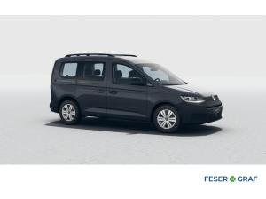 Volkswagen Caddy California 1,5 l TSI Sofort Verfügbar