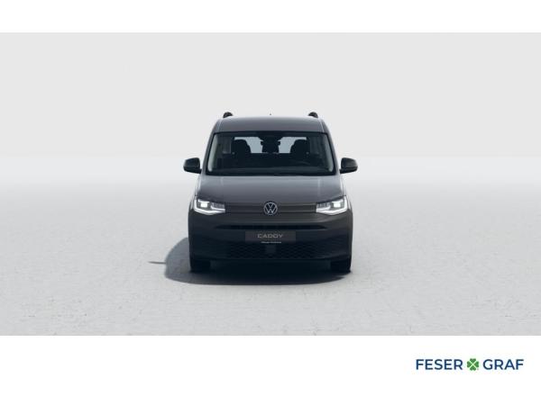 Volkswagen Caddy 1.5TSI California AHK Sthzg. Assistenzp.
