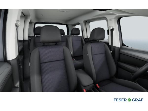 Volkswagen Caddy 1.5TSI California AHK Sthzg. Assistenzp.
