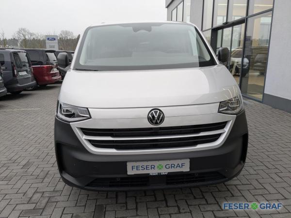 Volkswagen Transporter T7 New2,0 l TDI Autom. LR AHK