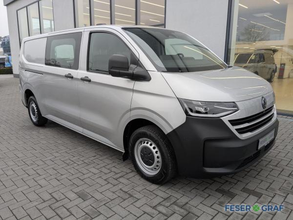 Volkswagen Transporter T7 New2,0 l TDI Autom. LR AHK